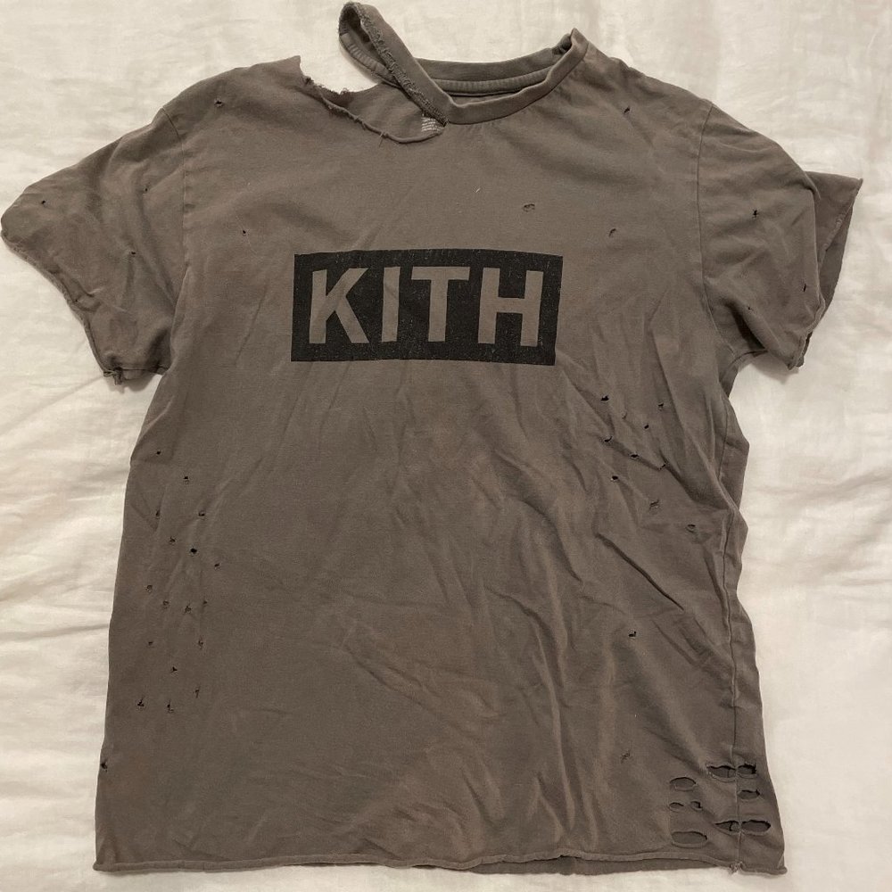 Kith T-Shirt